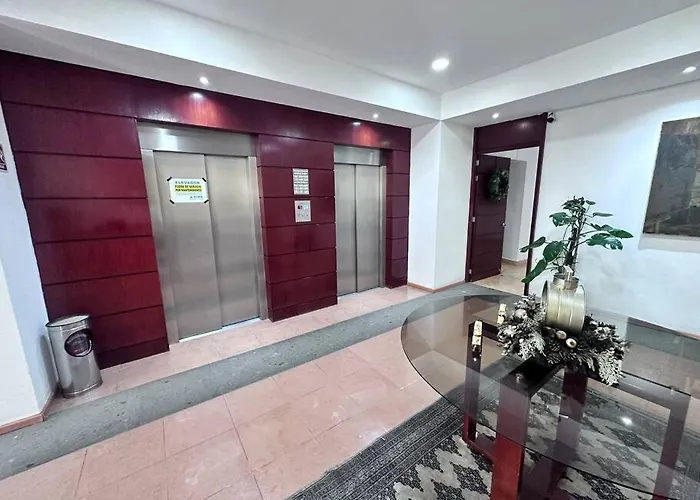 Apartment Absolute Location In Cdmx *