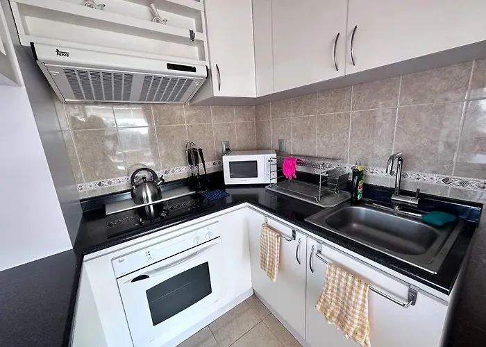 Apartment Absolute Location In Cdmx Mexico City