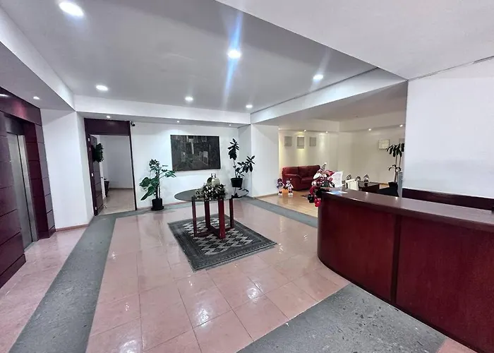 Absolute Location In Cdmx *