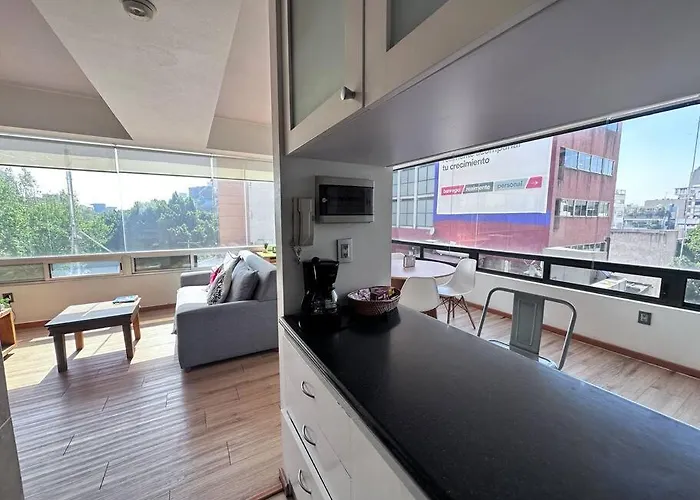 Absolute Location In Cdmx * Mexico City